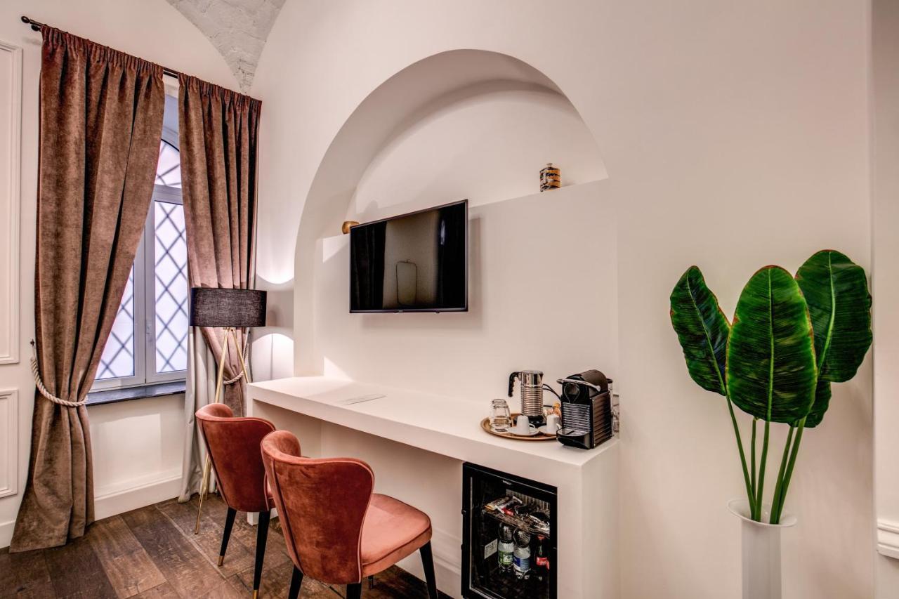 Boutique Relais Guest house Rome