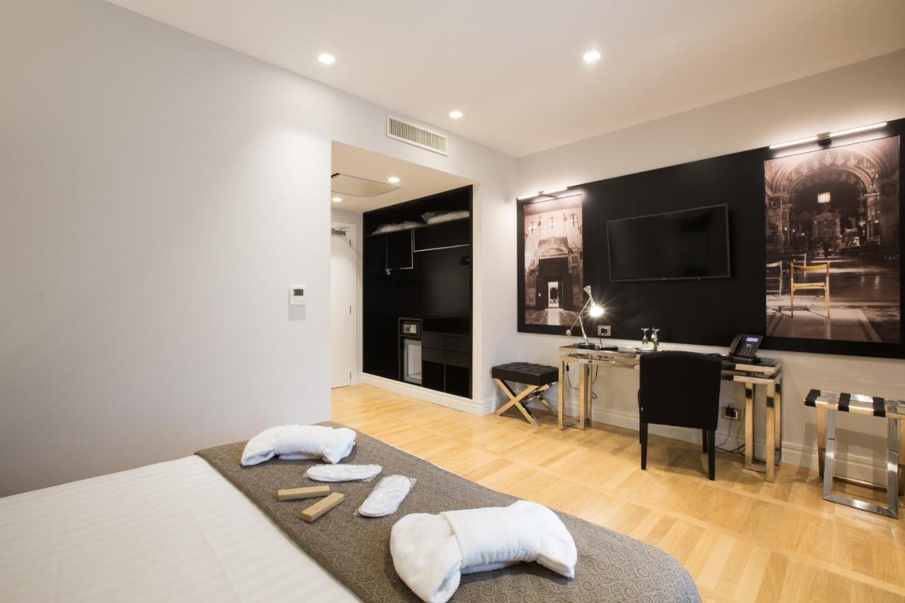 Hotel Floris Rome