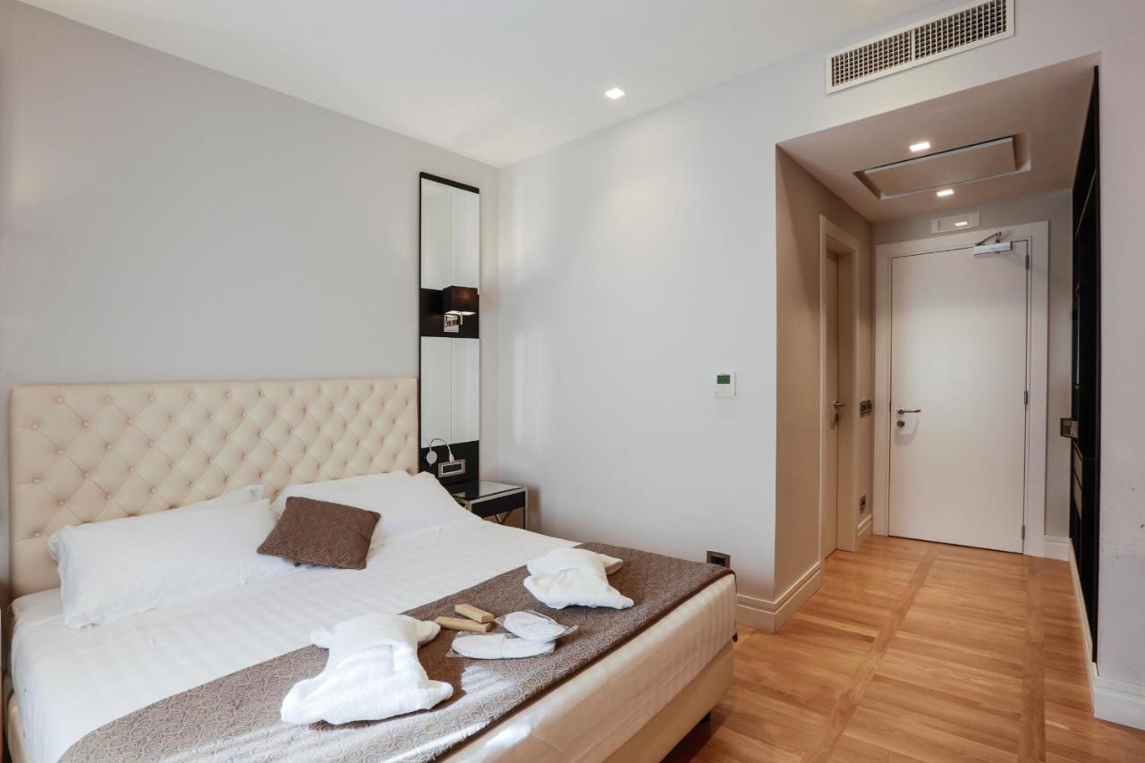 Hotel Floris Rome
