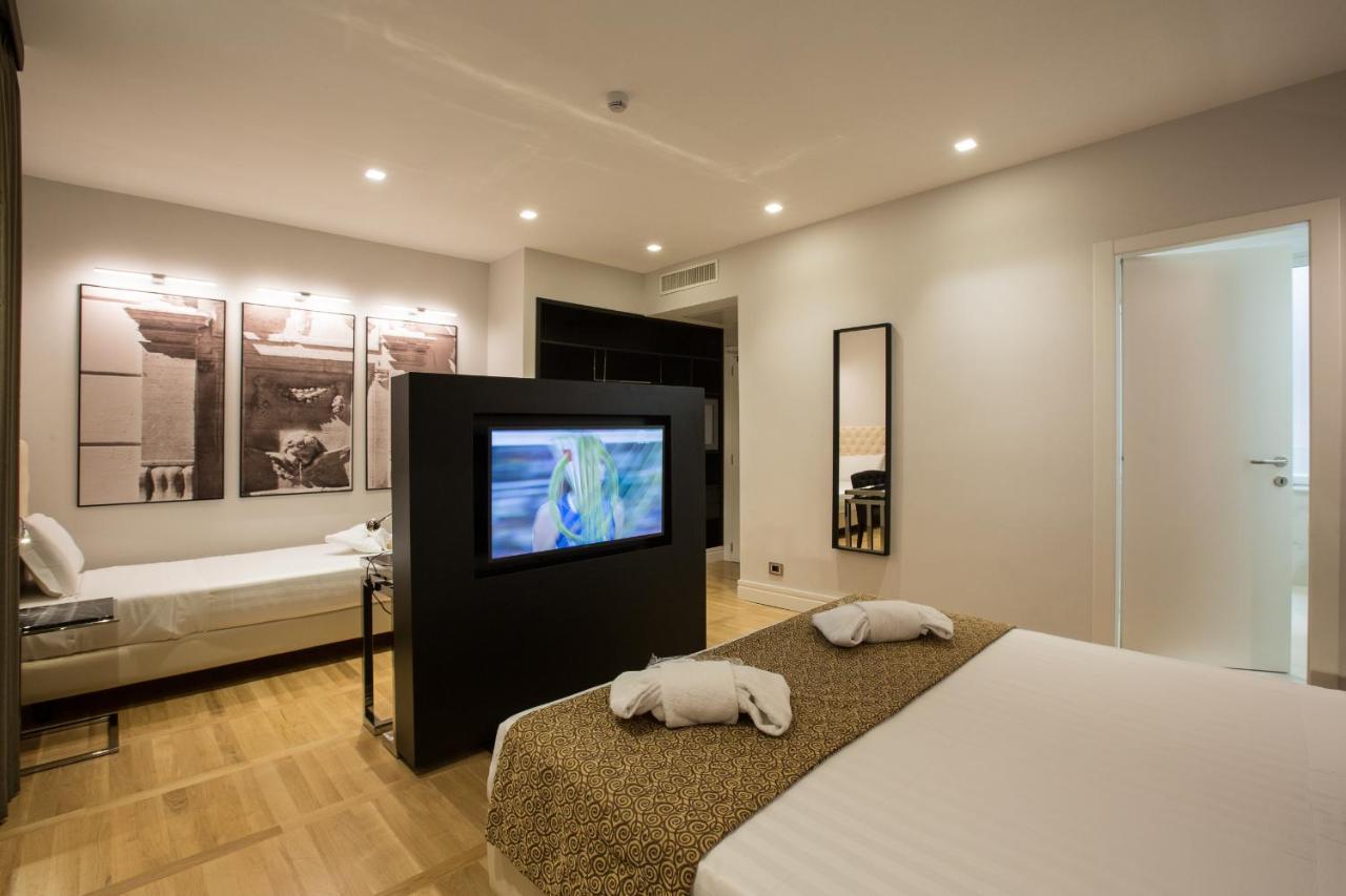 Floris Hotel Rome