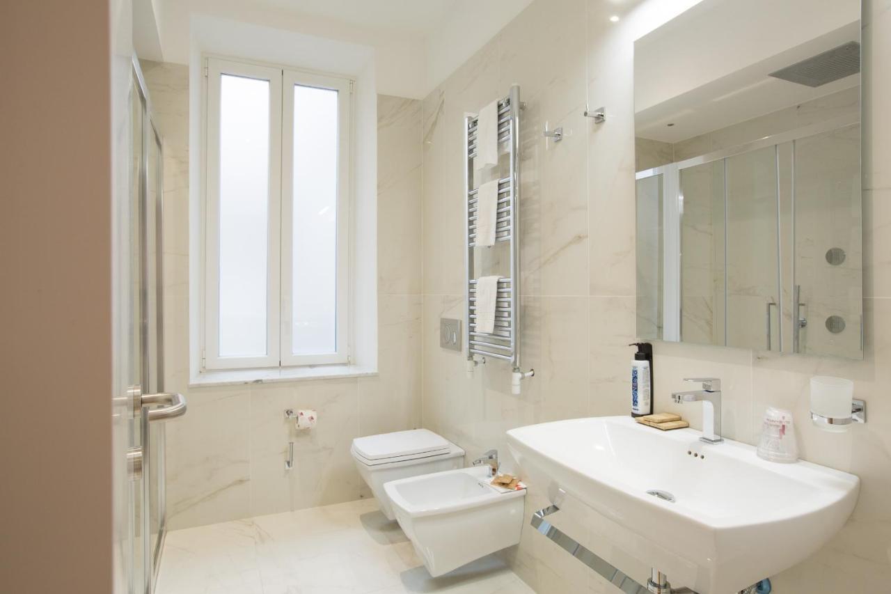Floris 3* Rome