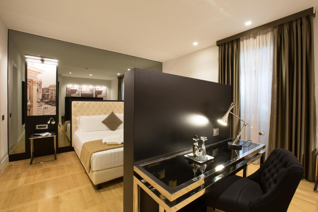 Hotel Floris Rome