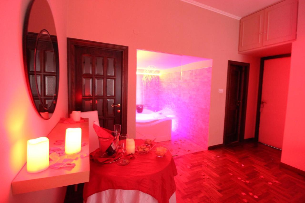 Caos Calmo 2 Bed & Breakfast
