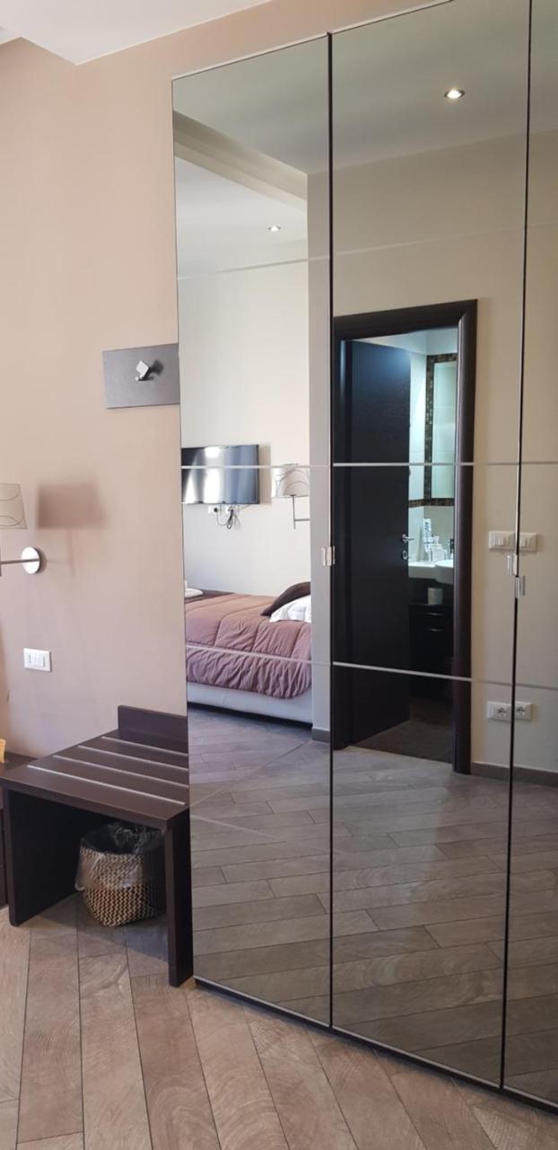 Mia 3* Rome