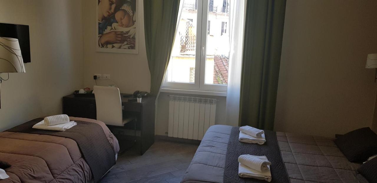 Mia 3* Rome