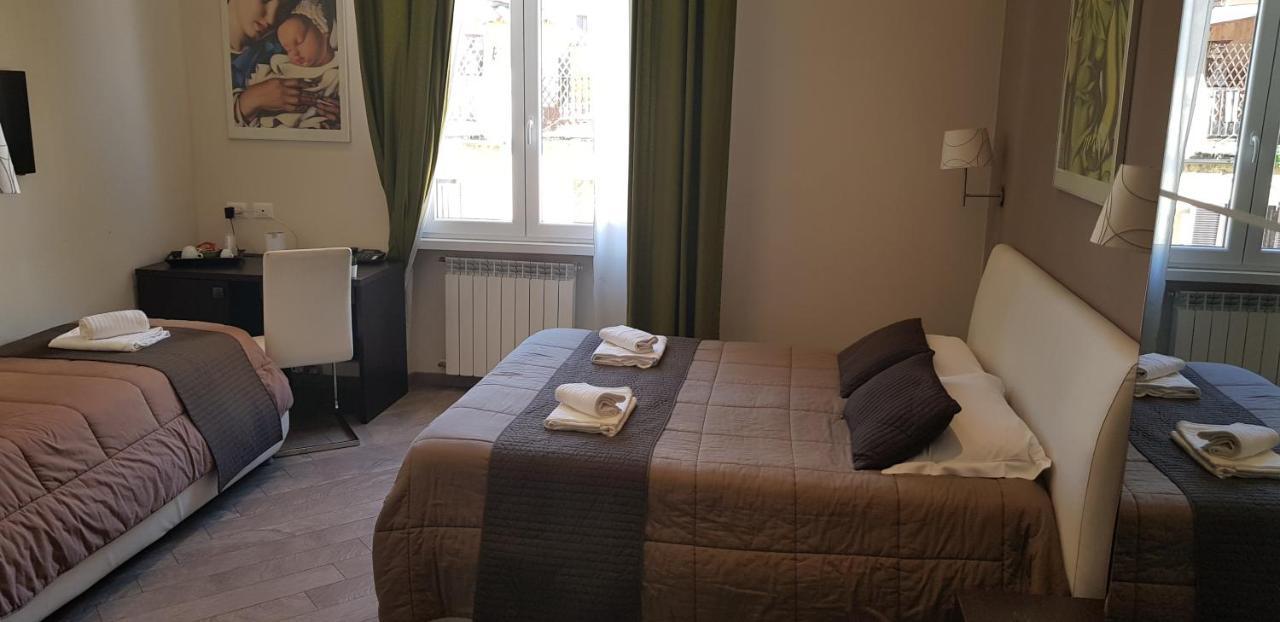 Mia 3* Rome