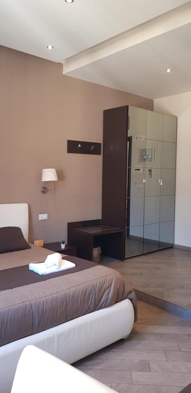Guest house Mia 3*
