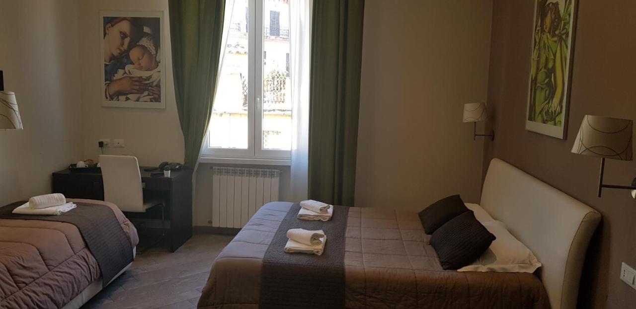 Mia Guest house