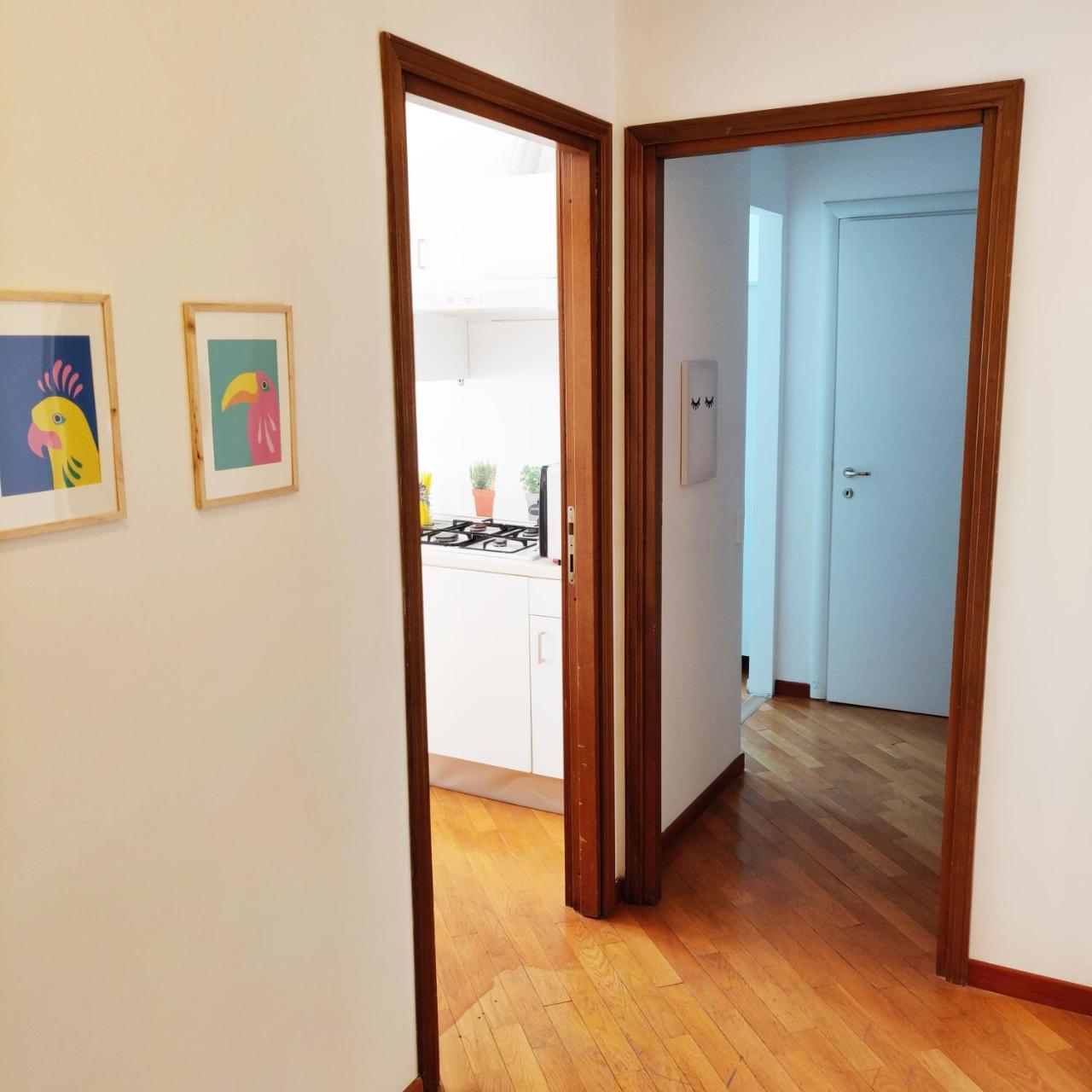 Apartment Dreams
