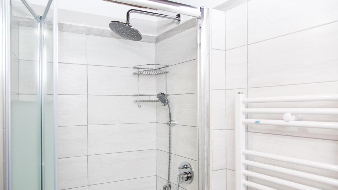 Appartement In Arco Della Ciambella *