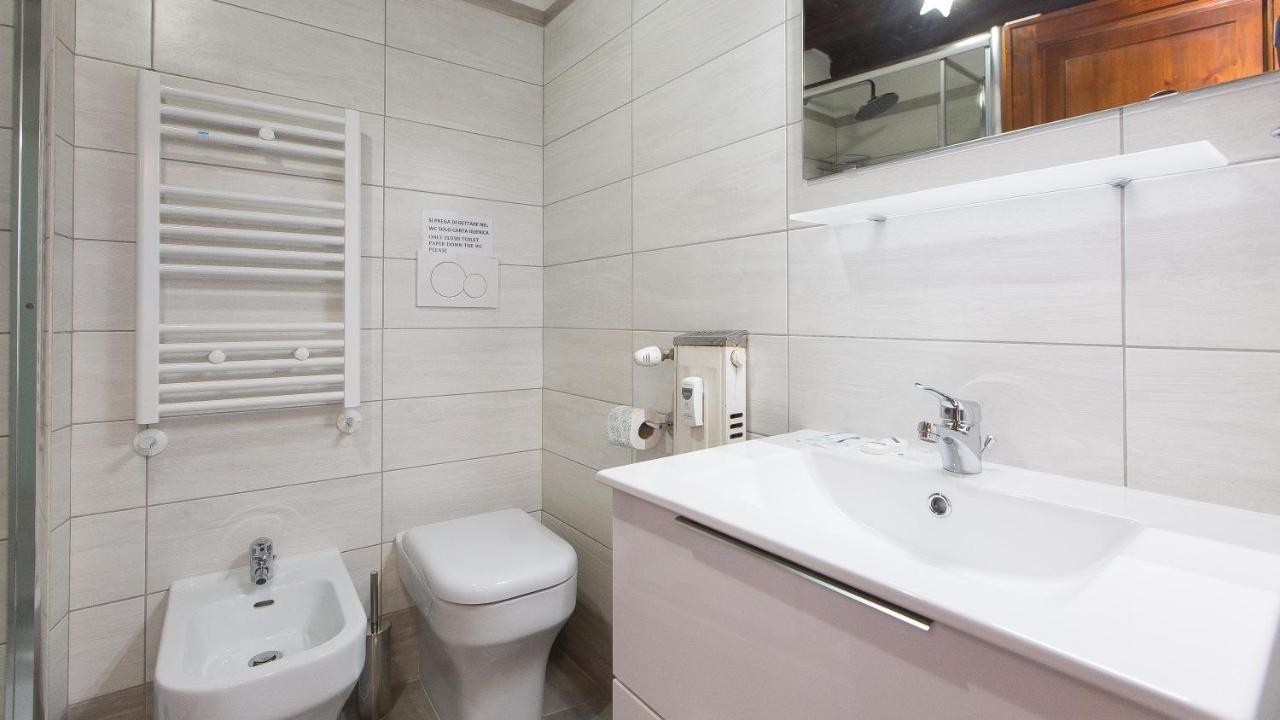 Appartement In Arco Della Ciambella Rome