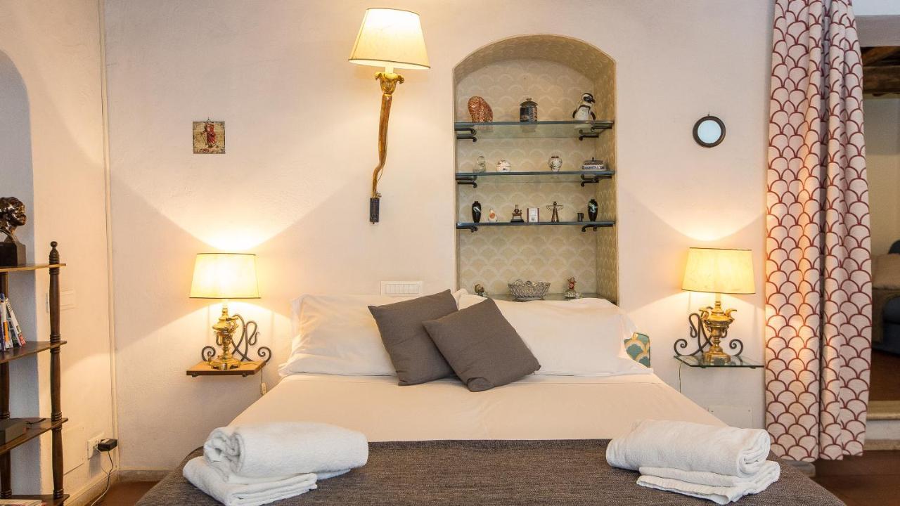 In Arco Della Ciambella Appartement *