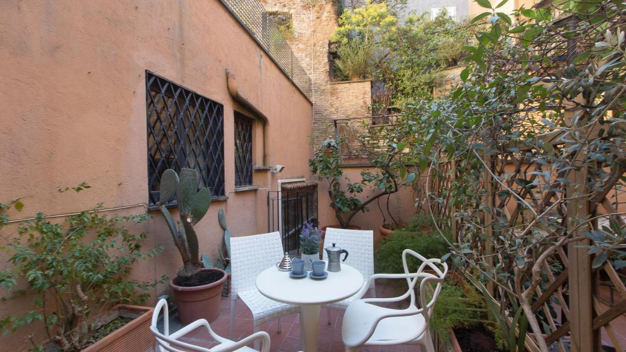 Appartement In Arco Della Ciambella *