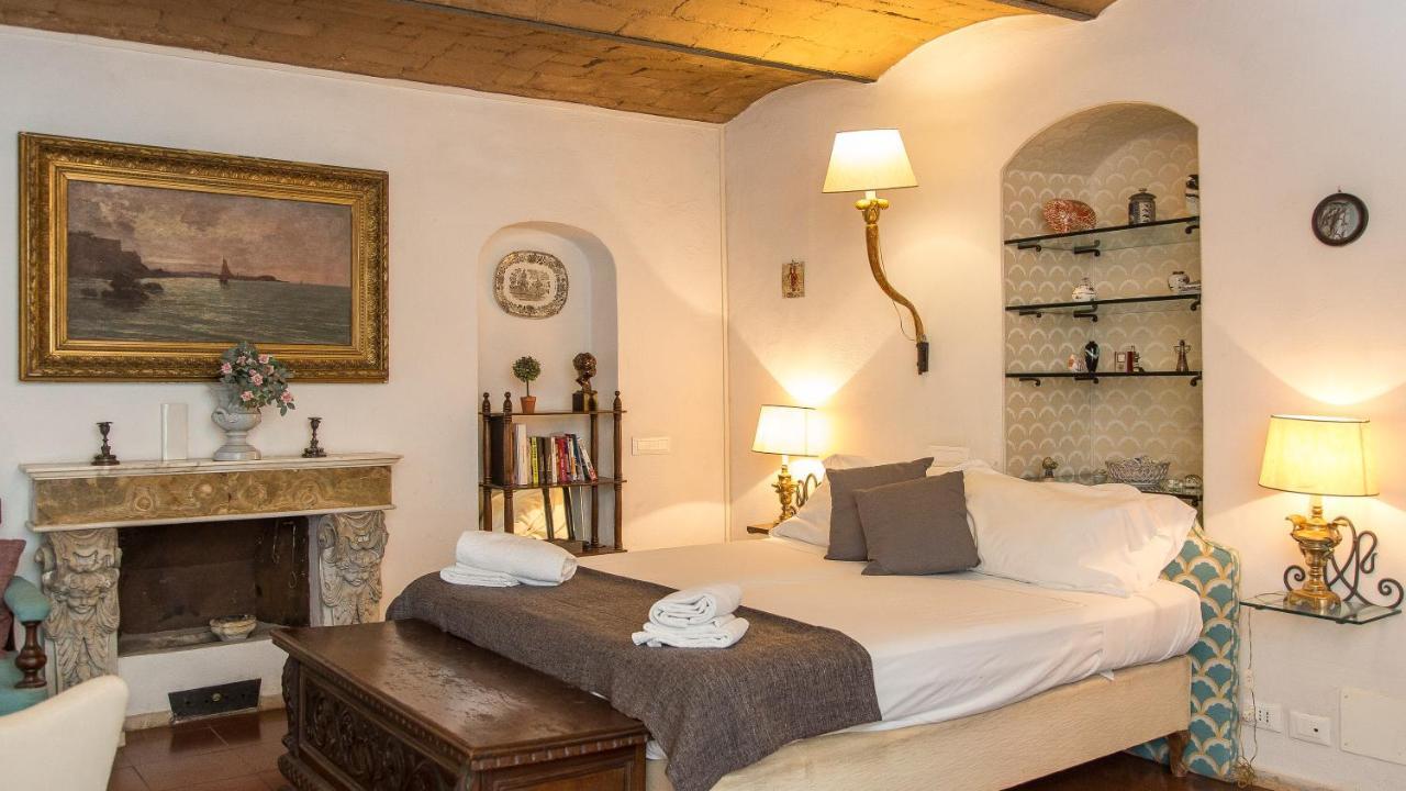 Appartement In Arco Della Ciambella *
