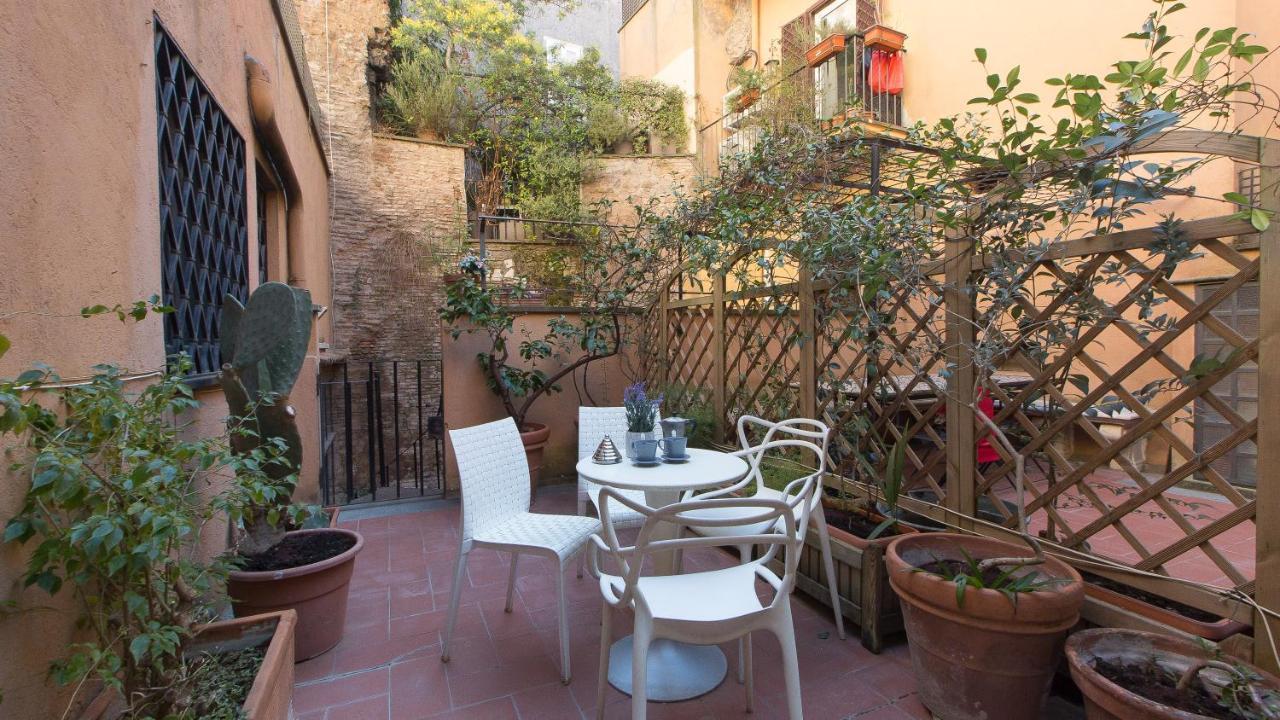 Appartement In Arco Della Ciambella