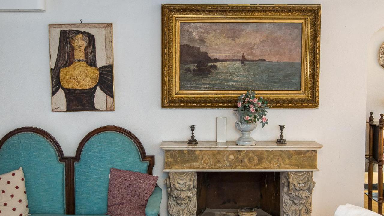 In Arco Della Ciambella Appartement Rome