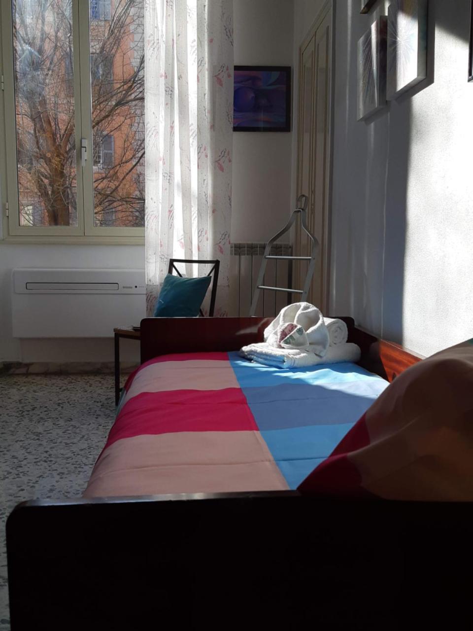 Holiday home Mameli Trastevere *