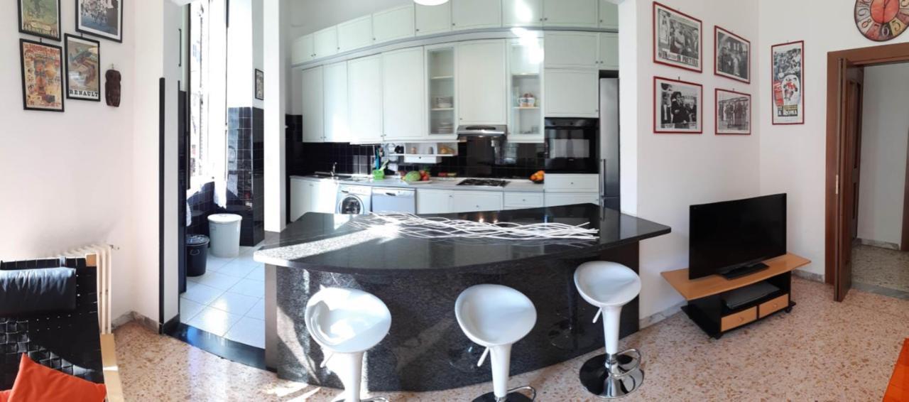 Holiday home Mameli Trastevere *