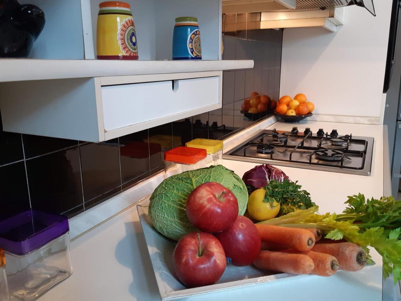 Mameli Trastevere Holiday home Rome