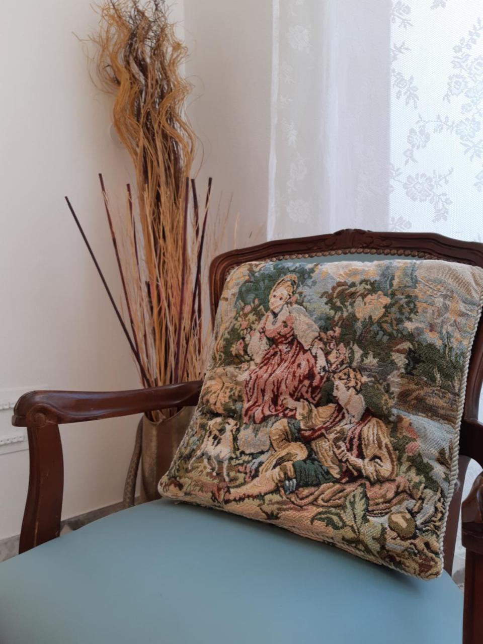 Holiday home Mameli Trastevere *