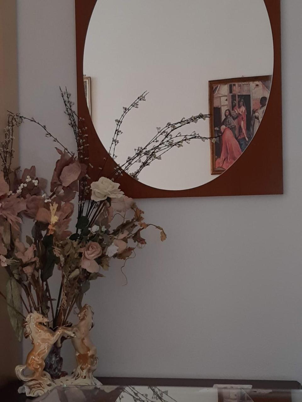Mameli Trastevere Holiday home *
