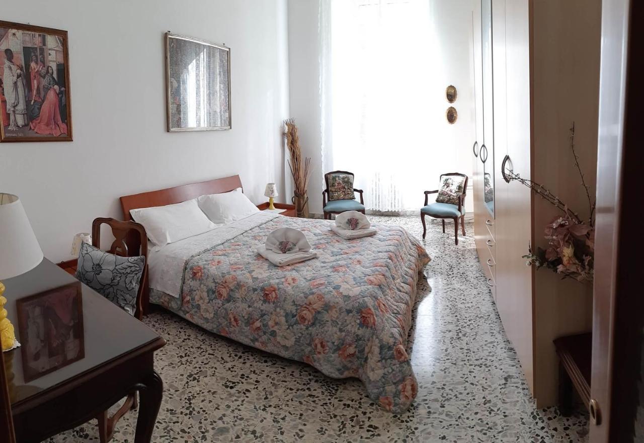 Holiday home Mameli Trastevere *