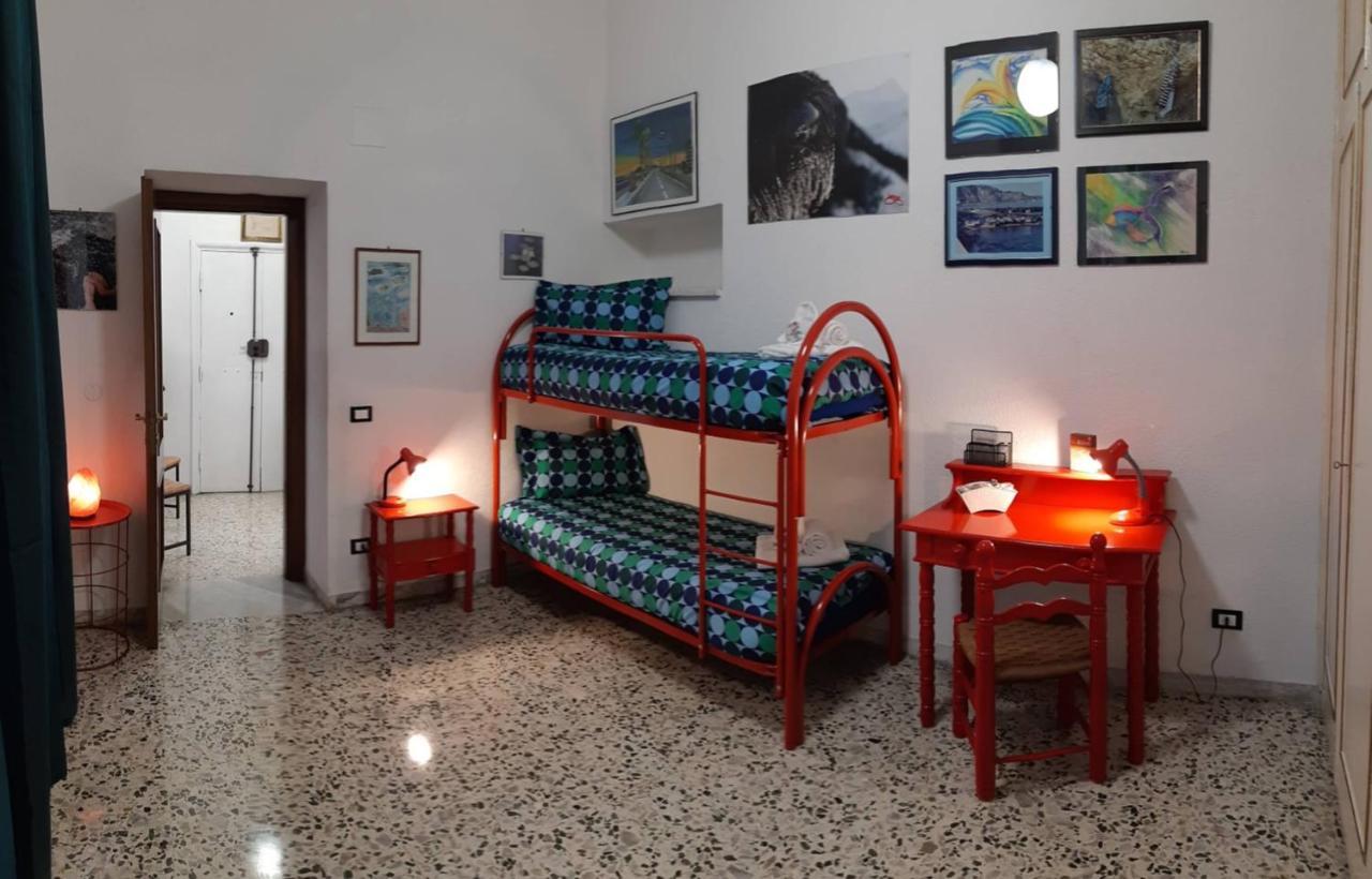 Holiday home Mameli Trastevere *