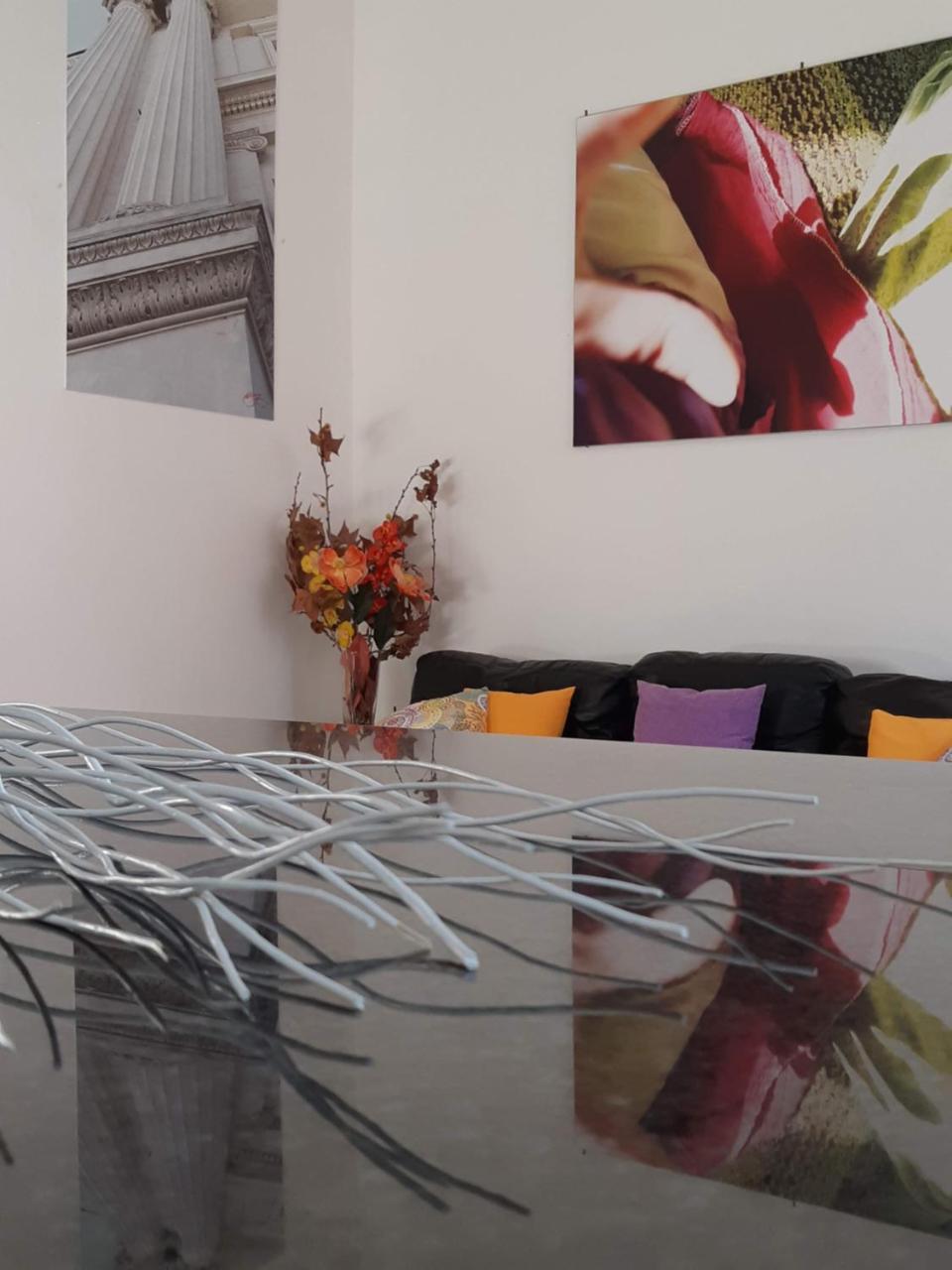Holiday home Mameli Trastevere Rome