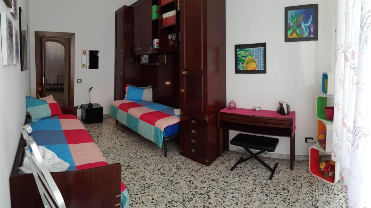 Holiday home Mameli Trastevere