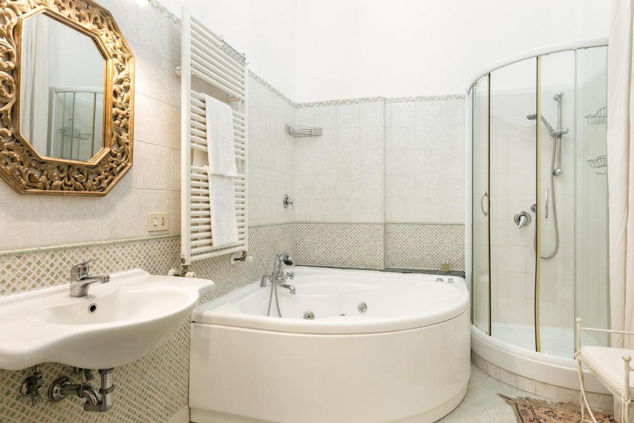 Appartement Spagna Casa Dream Rome