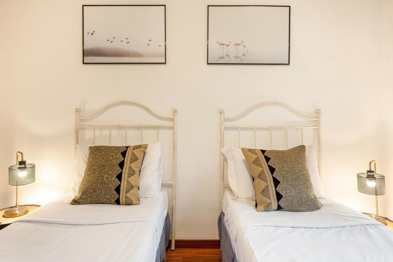 Appartement Spagna Casa Dream