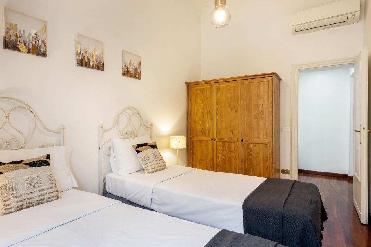 Appartement Spagna Casa Dream *