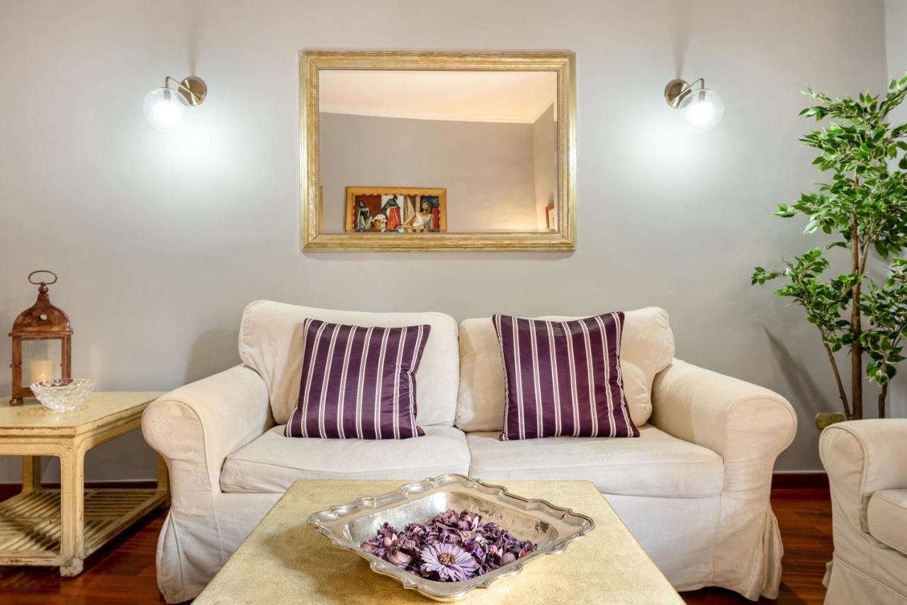 Spagna Casa Dream Appartement Rome