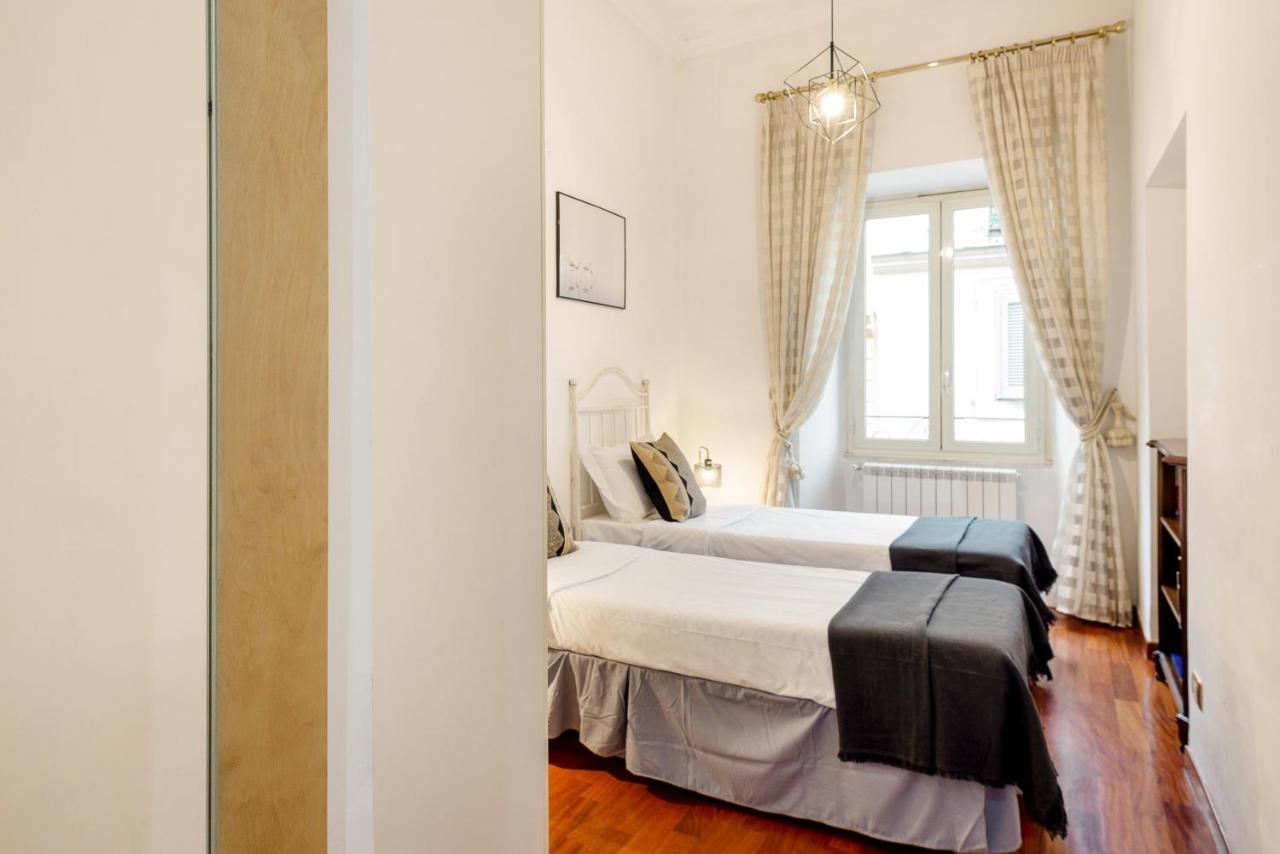 Spagna Casa Dream Appartement *