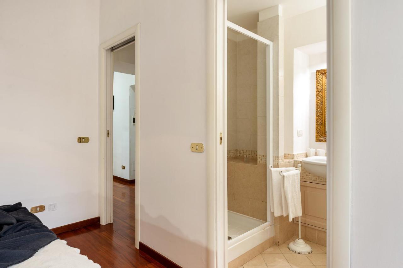 Appartement Spagna Casa Dream *