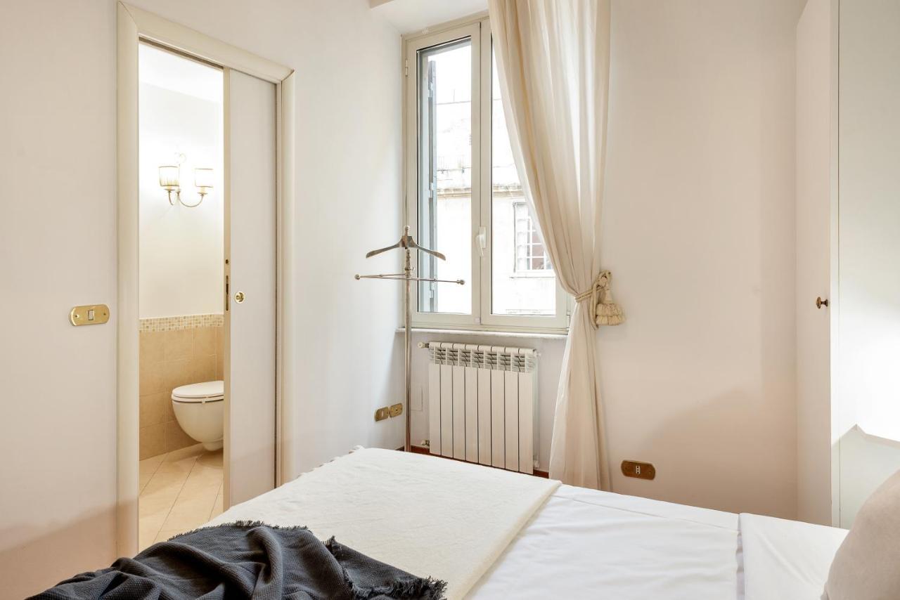 Appartement Spagna Casa Dream Rome