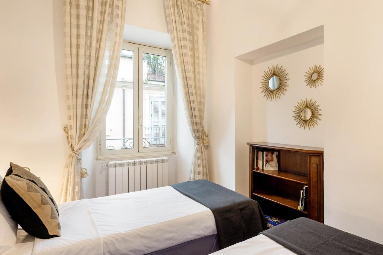 Appartement Spagna Casa Dream