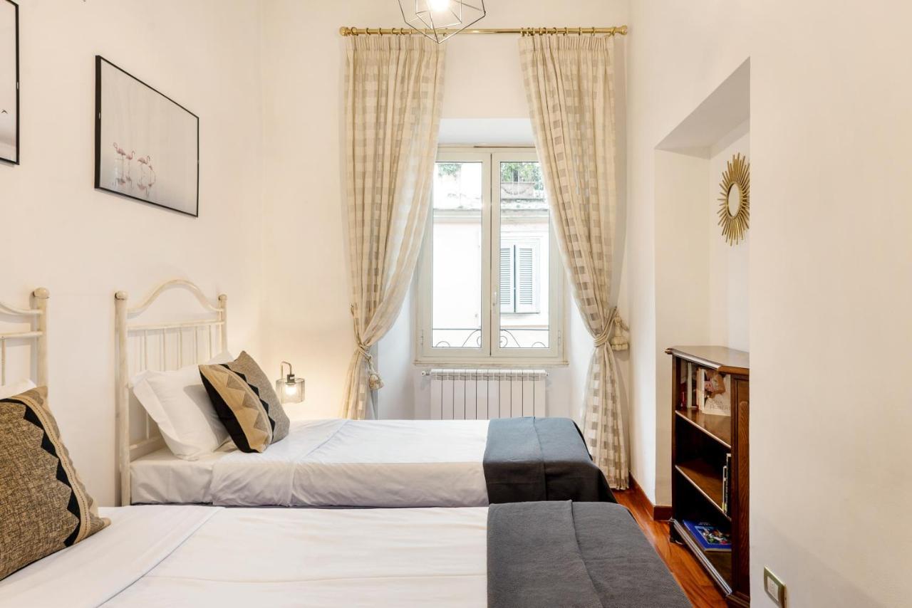 Appartement Spagna Casa Dream *
