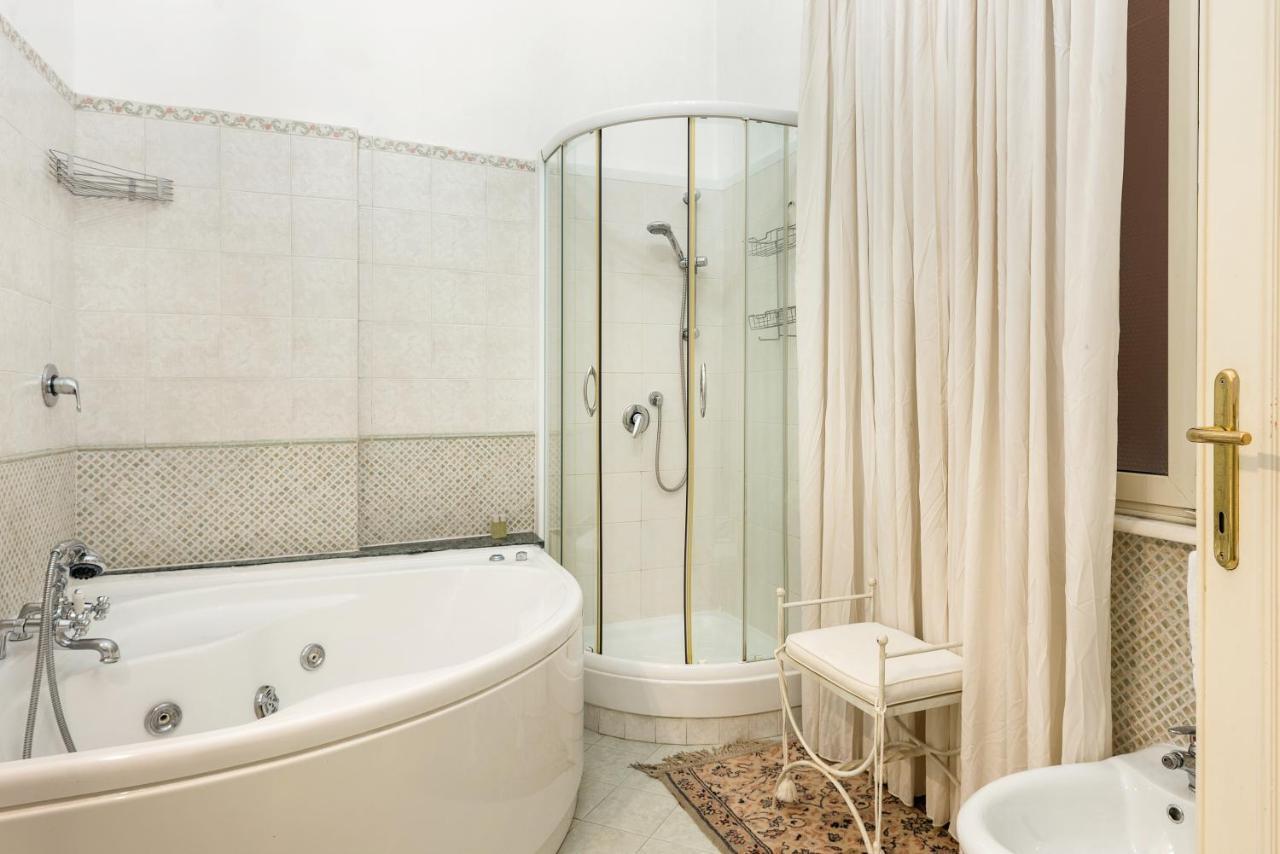 Appartement Spagna Casa Dream