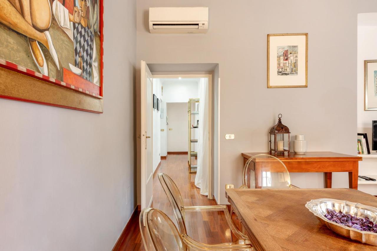 Spagna Casa Dream * Rome