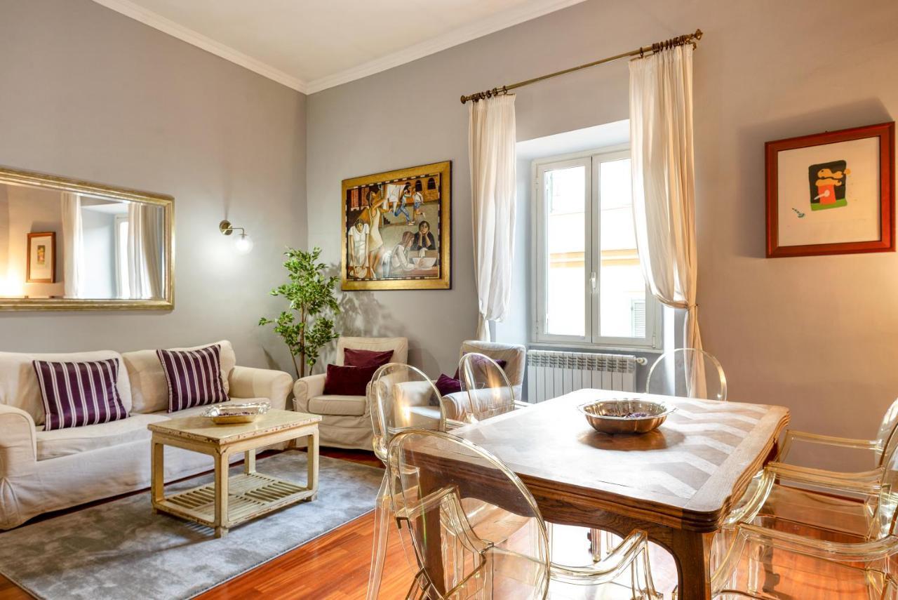 Appartement Spagna Casa Dream Rome