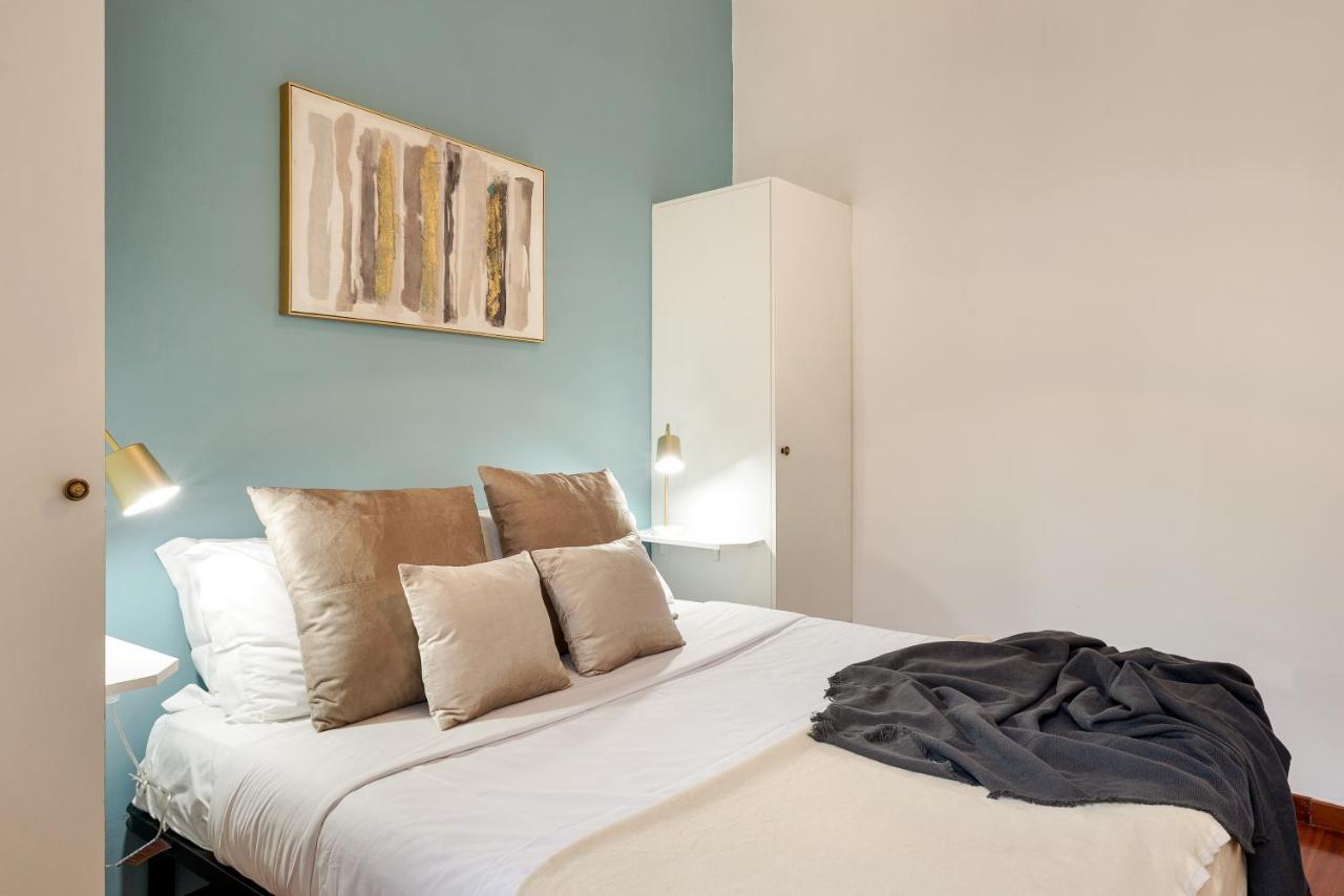 Spagna Casa Dream Rome