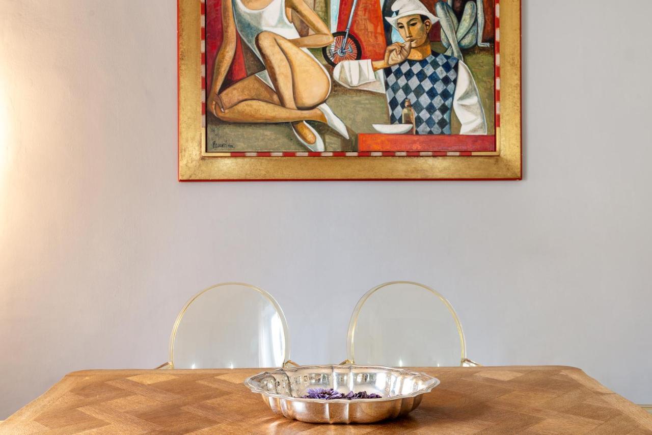 Apartment Spagna Casa Dream Rome