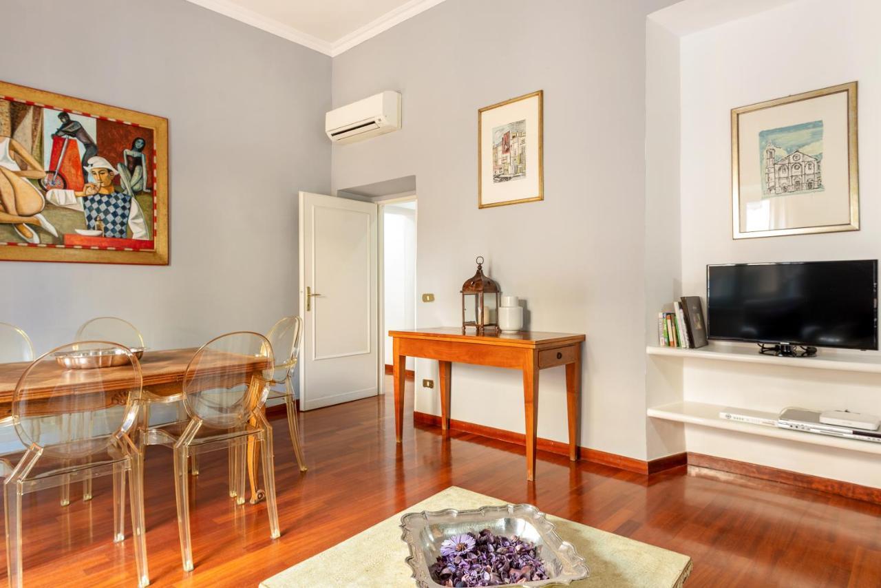 Spagna Casa Dream Rome