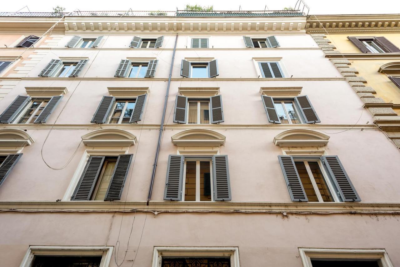 Spagna Casa Dream Rome
