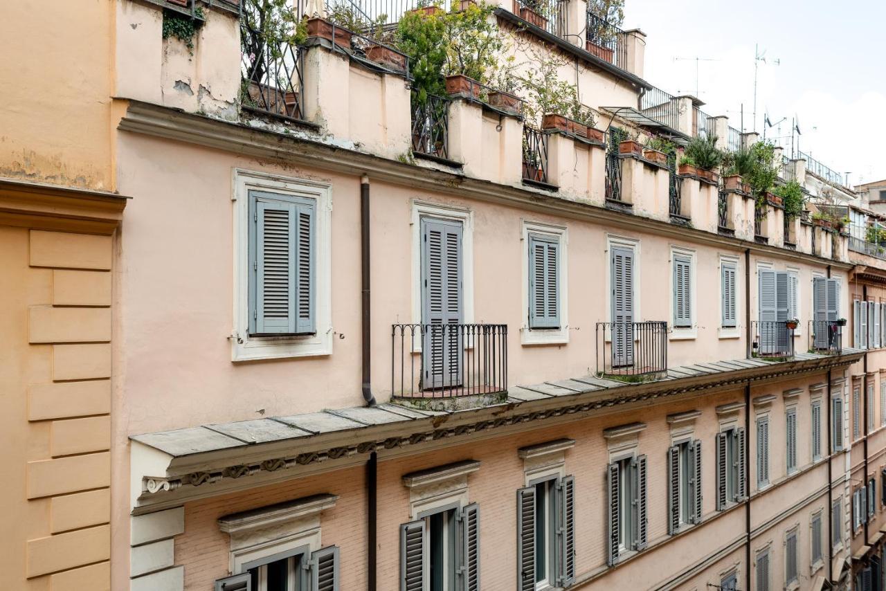 Spagna Casa Dream Appartement Rome
