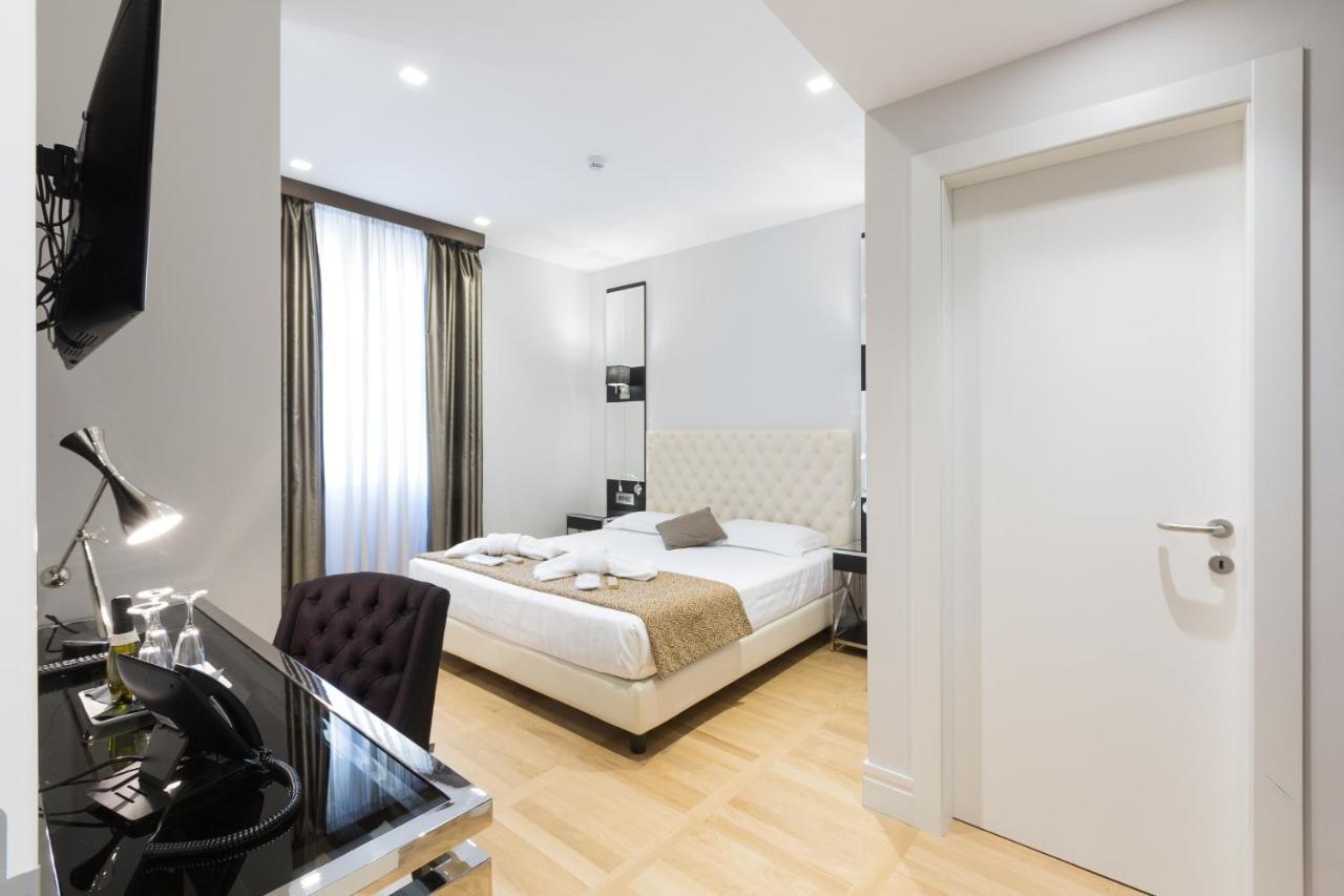 Hotel Floris Rome