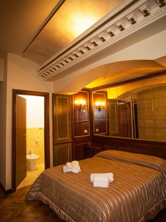 Bed & Breakfast Domina Popolo