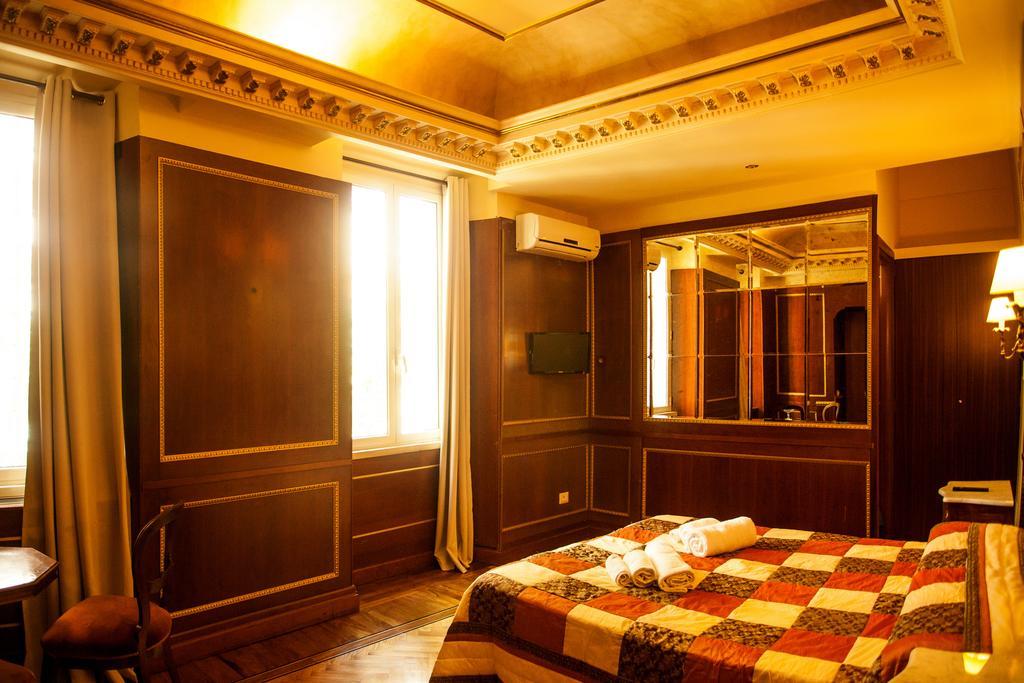 Domina Popolo Bed & Breakfast Rome