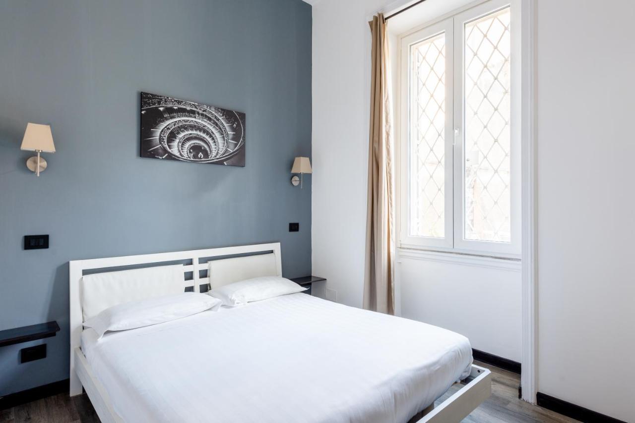 Maison d'hôtes 102 Vaticano 2*